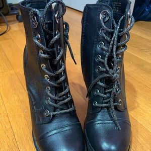 Aldo - boot pumps (7.5)